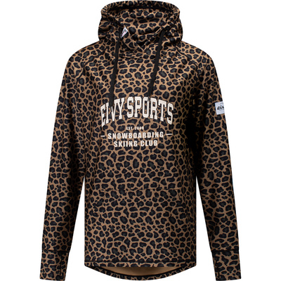 Eivy Dames Boyfriends Fit Hoodie