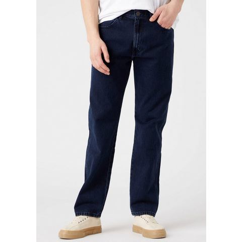 Wrangler Straight jeans Frontier