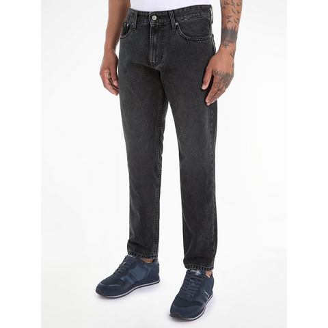 Calvin Klein Straight jeans Authentic Straight