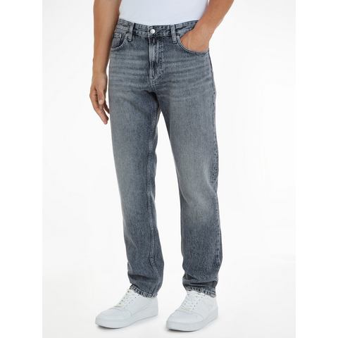 Calvin Klein Straight jeans Authentic Straight