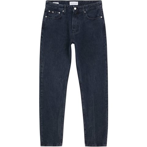 Calvin Klein Straight jeans Authentic Straight