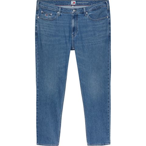 Tommy Jeans Plus Straight jeans RYAN RGLR STRGHT PLUS CH0130