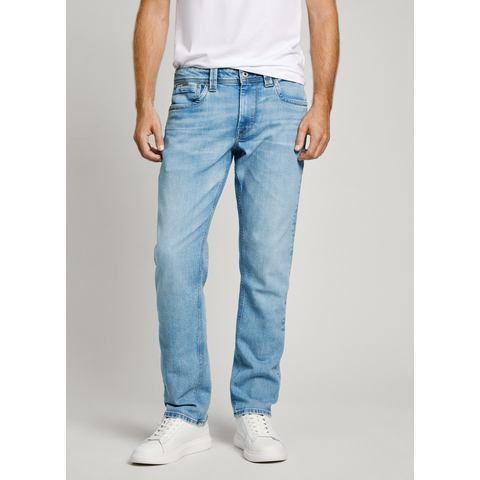 Pepe Jeans Regular fit jeans CASH