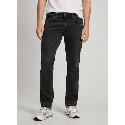 Pepe Jeans Straight jeans