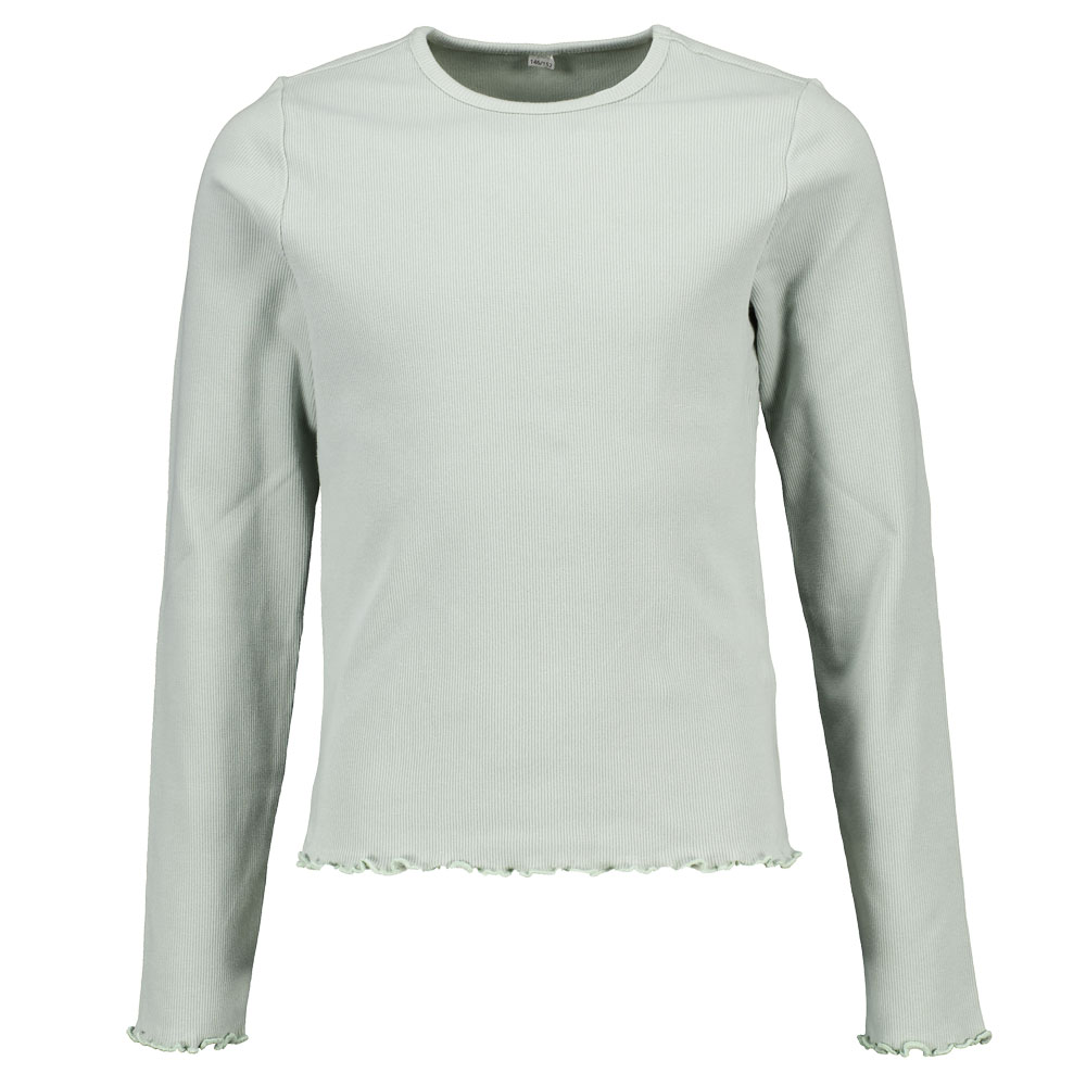 Zeeman Meisjes T-shirt Lange mouwen Stretch