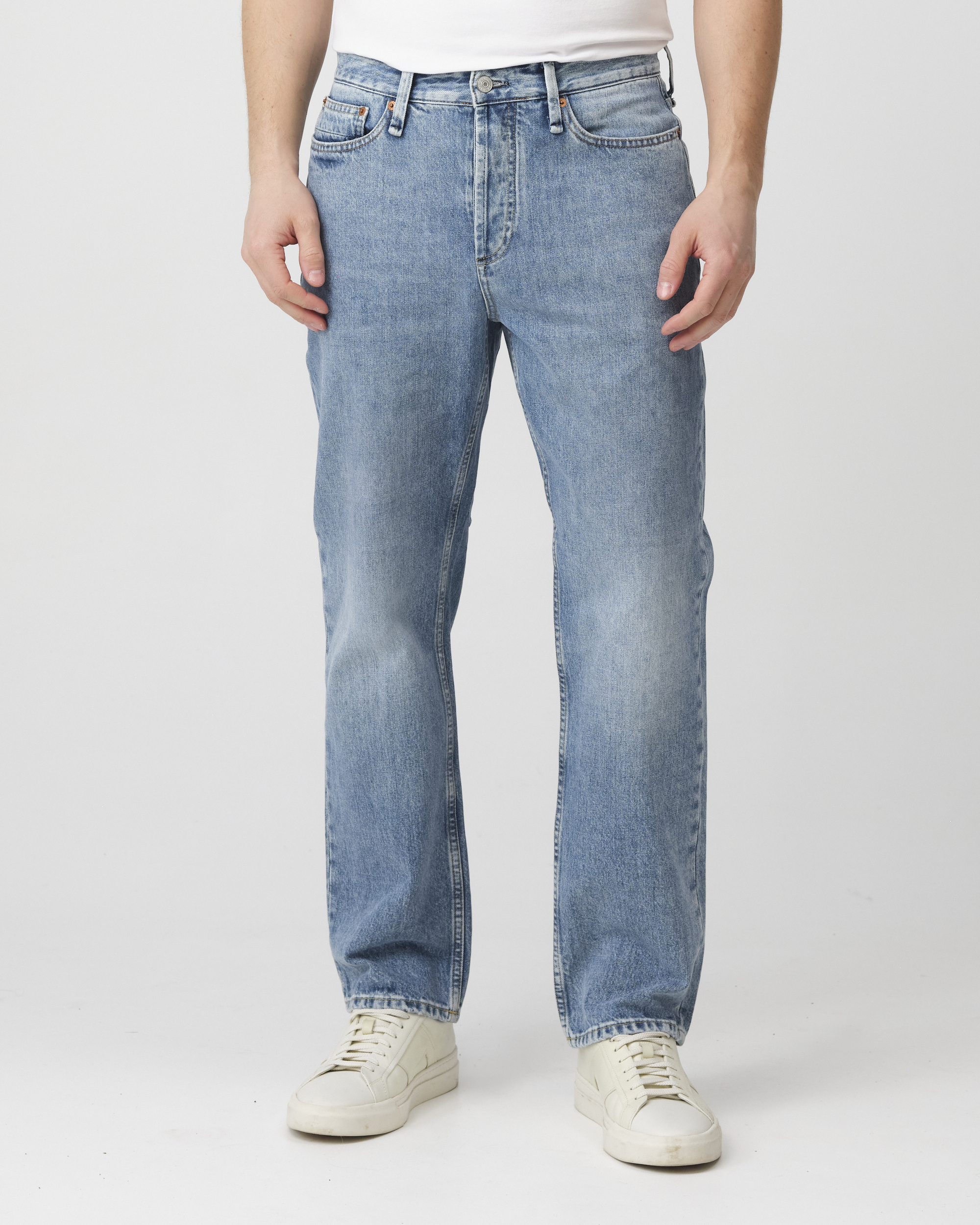 Denham Dagger SW Heren Jeans