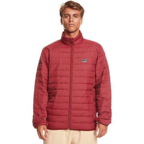 Quiksilver Donsjack Scaly