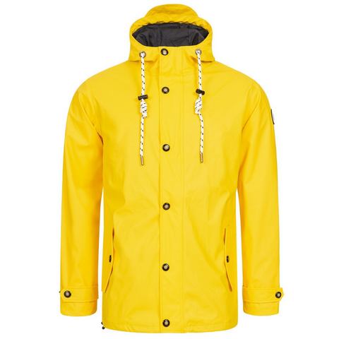 DEPROC Active Regenjack Parka GANDER MEN