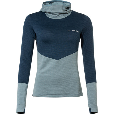 Vaude Dames Monviso Hoodie