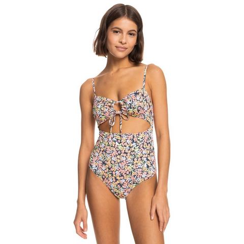 Roxy Badpak Printed Beach Classics