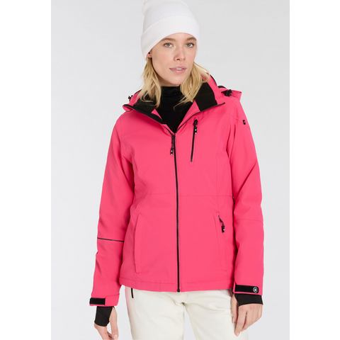 Killtec Winterjack KSW 438 WMN SKI JCKT