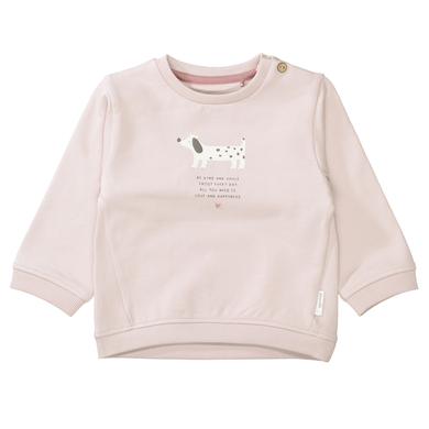 Staccato Sweater oudroze