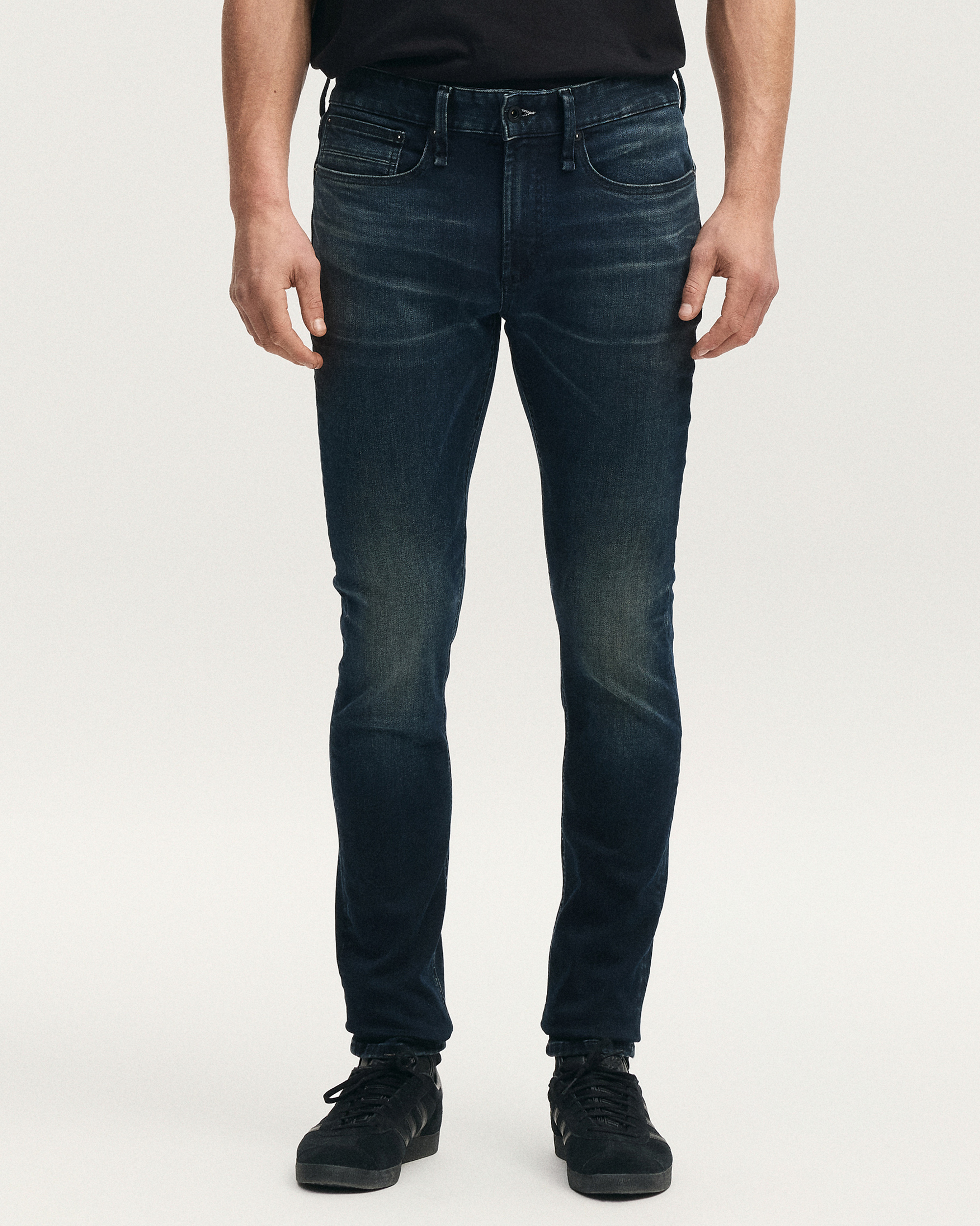 Denham Bolt FMOD Heren Jeans