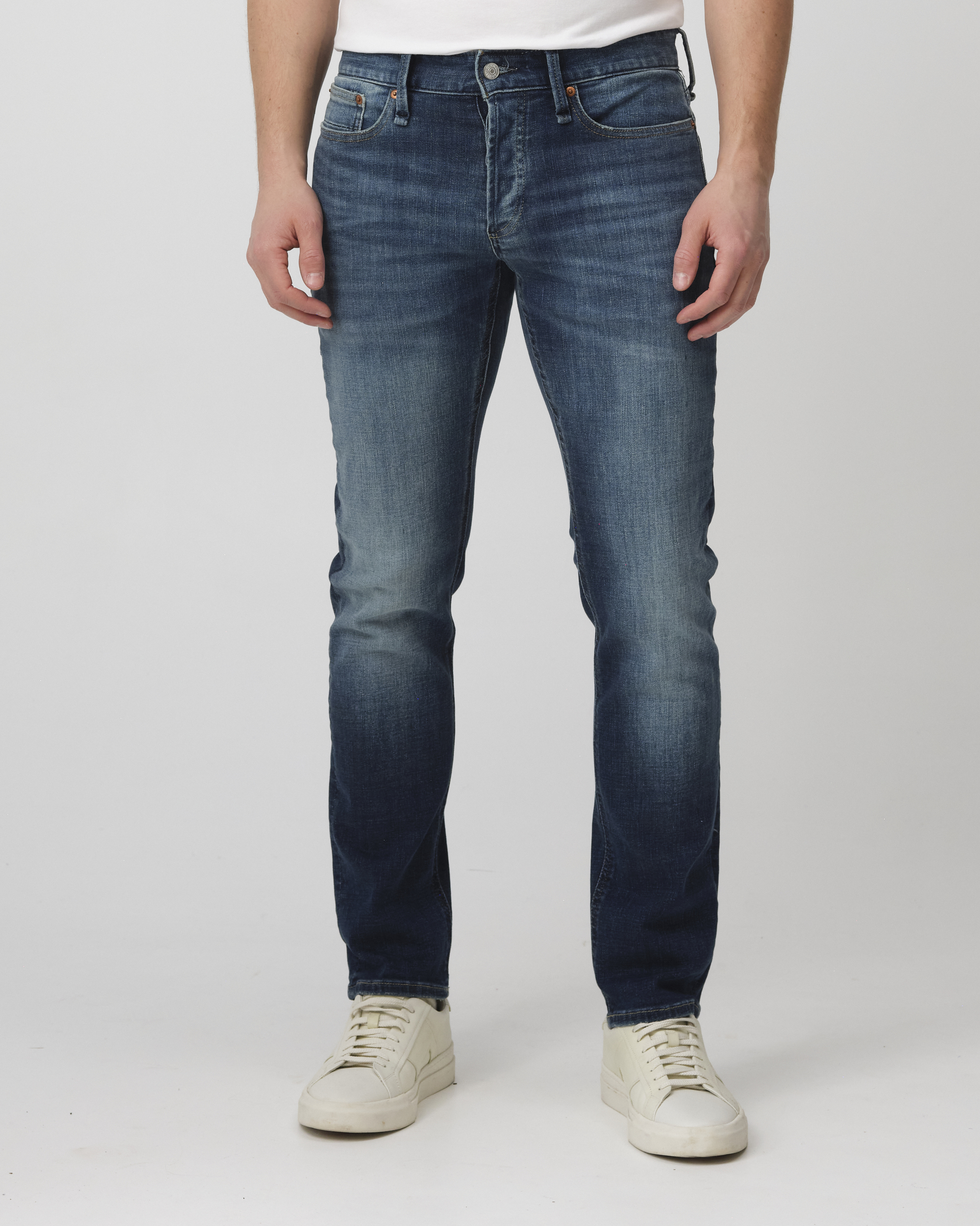 Denham Razor HFMMB Heren Jeans