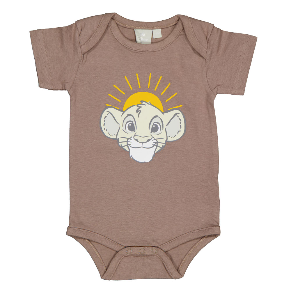 Zeeman Baby romper The Lion King