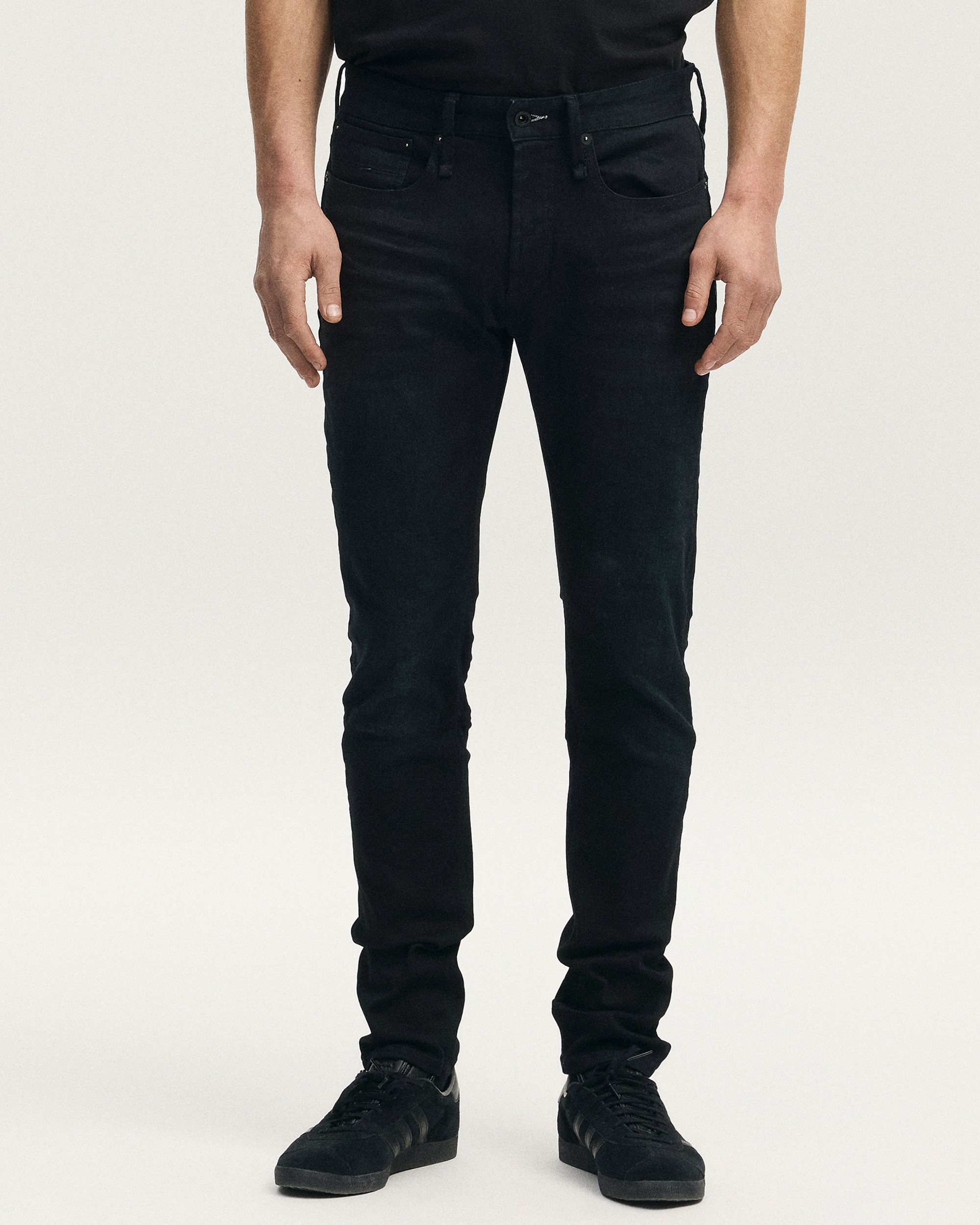 Denham Bolt FMBBC Heren Jeans