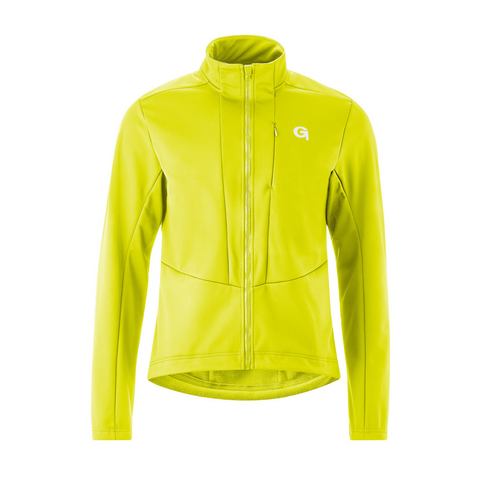 Gonso Fietsjack ADVENTURE JACKET SOFTSHELL M