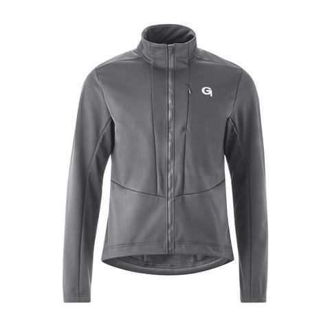 Gonso Fietsjack ADVENTURE JACKET SOFTSHELL M