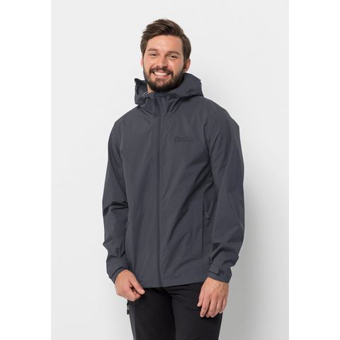 Jack Wolfskin Functioneel jack ELSBERG 2.5L JKT M