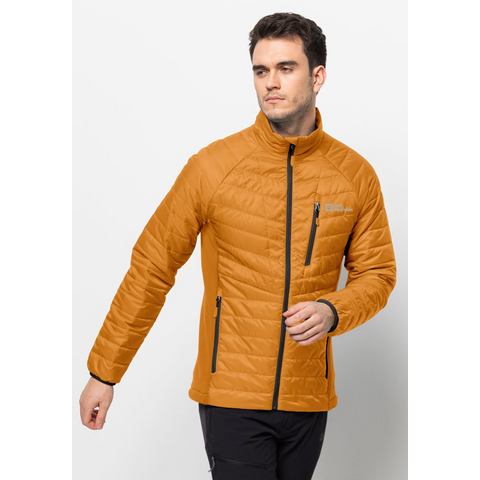 Jack Wolfskin Gewatteerde jas ROUTEBURN PRO INS JKT M