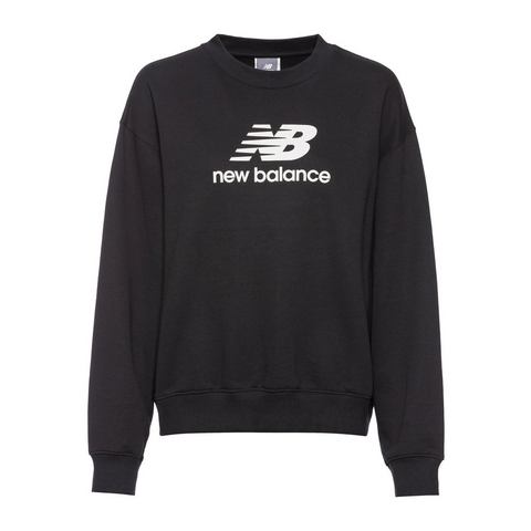 New Balance Hoodie SPORT ESSENTIALS FRENCH TERRY LOGO CREW