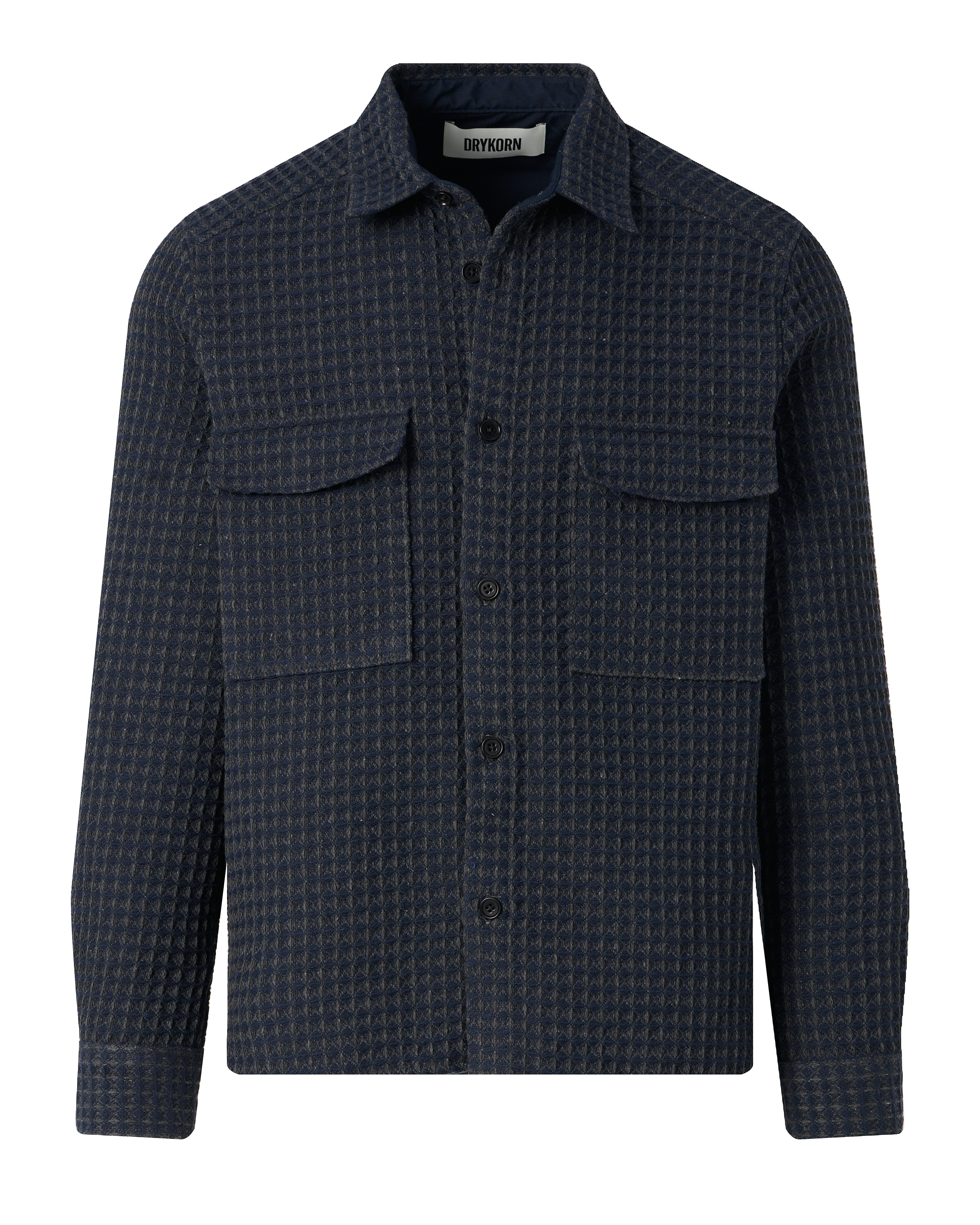 Drykorn Gunray Overshirt