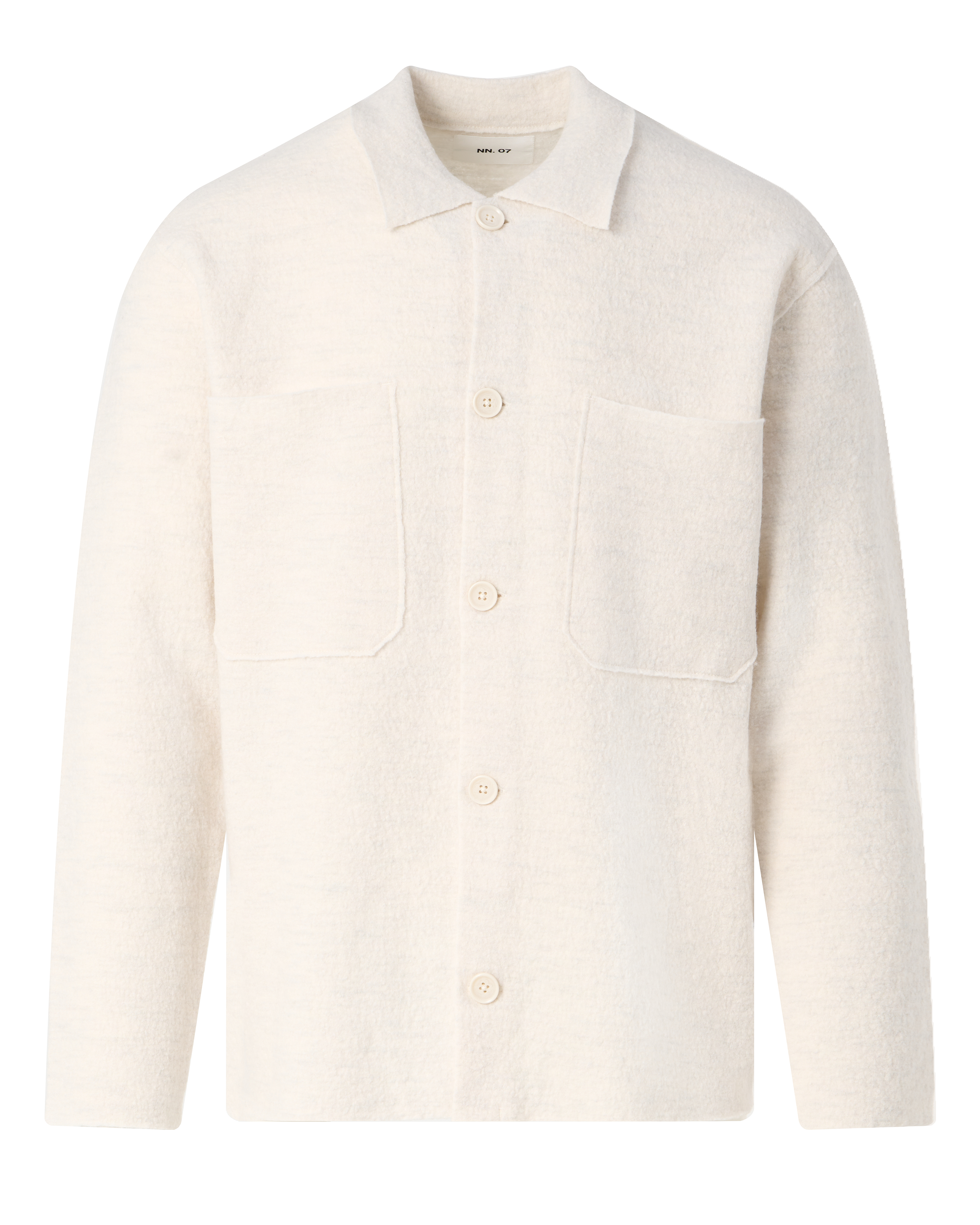 NN07 Overshirt