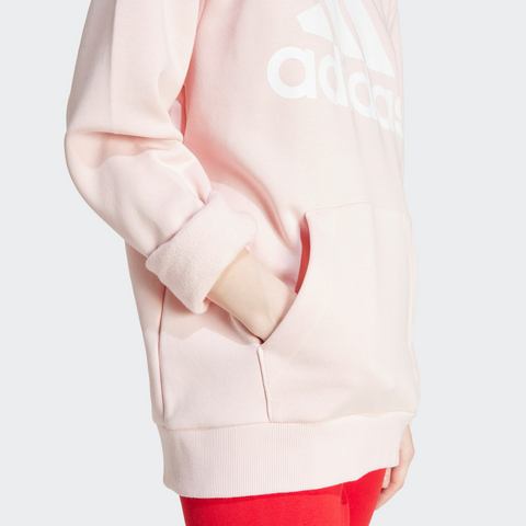 Adidas Sportswear Hoodie W BL OV HD (1-delig)