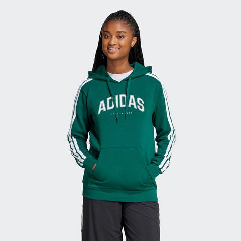 Adidas Sportswear Hoodie W L SOFTS HOOD