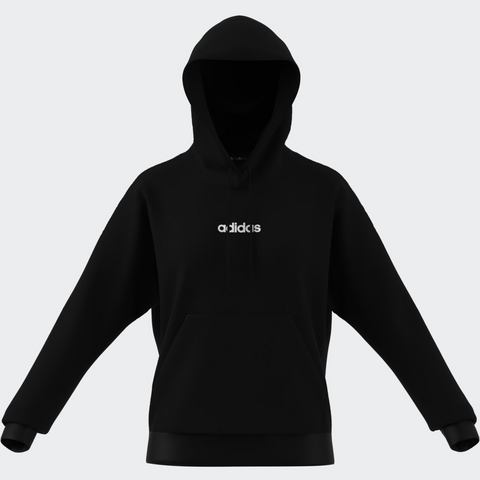 Adidas Sportswear Hoodie W LIN FL HD