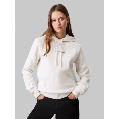 Calvin Klein Hoodie MONOLOGO REGULAR HOODIE