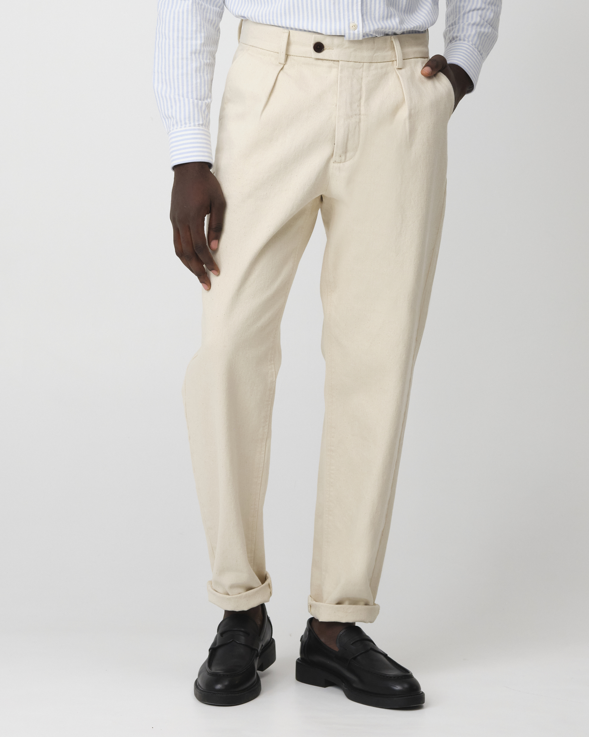 Genti J.C. RAGS Raheel Heren Pantalon