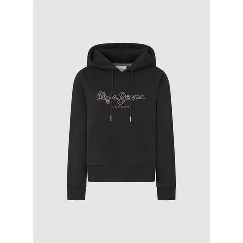 Pepe Jeans Hoodie FRIDA HOODIE