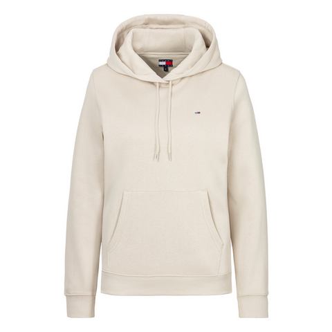 TOMMY JEANS Hoodie TJW REG S FLAG HOODIE