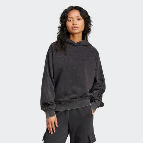 Adidas Originals Hoodie WASH HOODIE