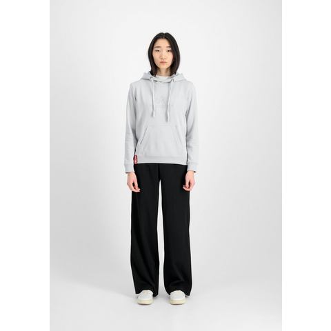 Alpha Industries Hoodie  Women - Hoodies New Basic Hoody G Wmn