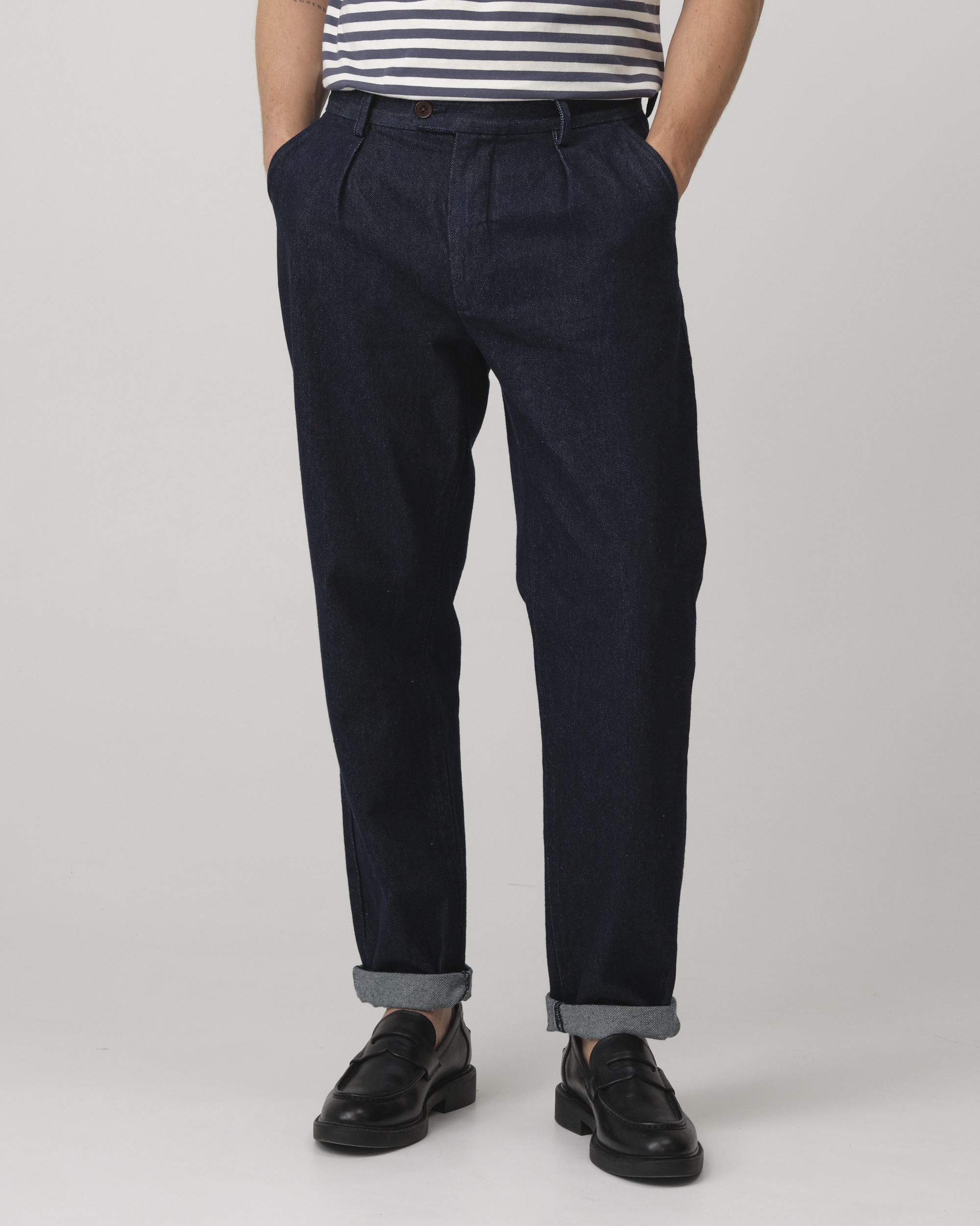 Genti J.C. RAGS Raheel Heren Pantalon