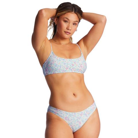 Billabong Bikinibroekje Sweet Oasis Tanlines Lowrider