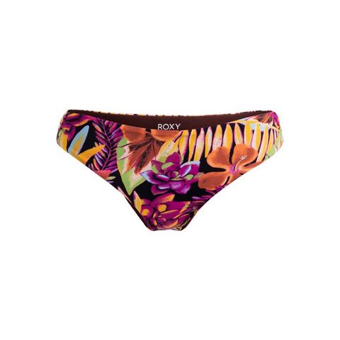 Roxy Bikinibroekje Printed Beach Classics