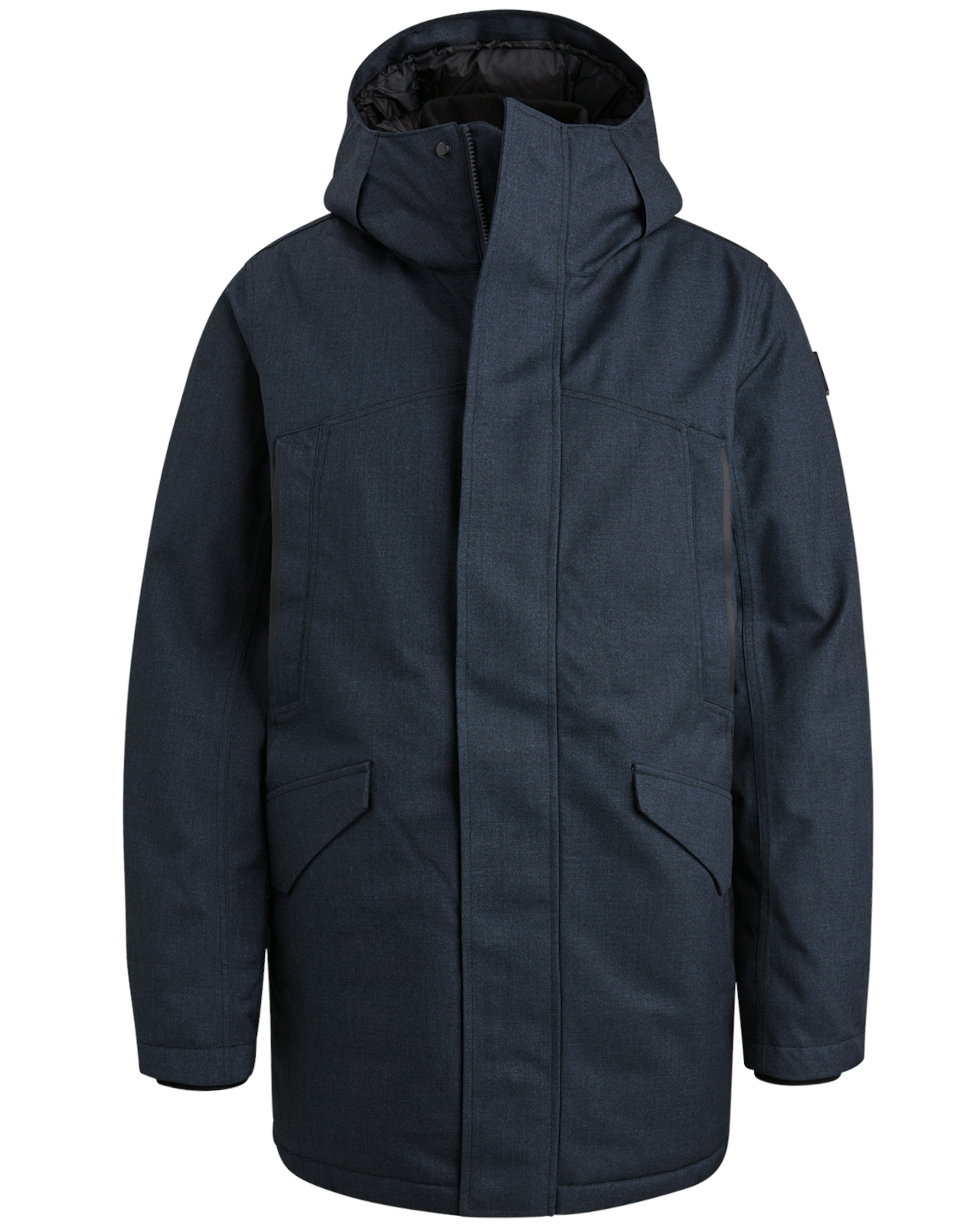 Vanguard Parka