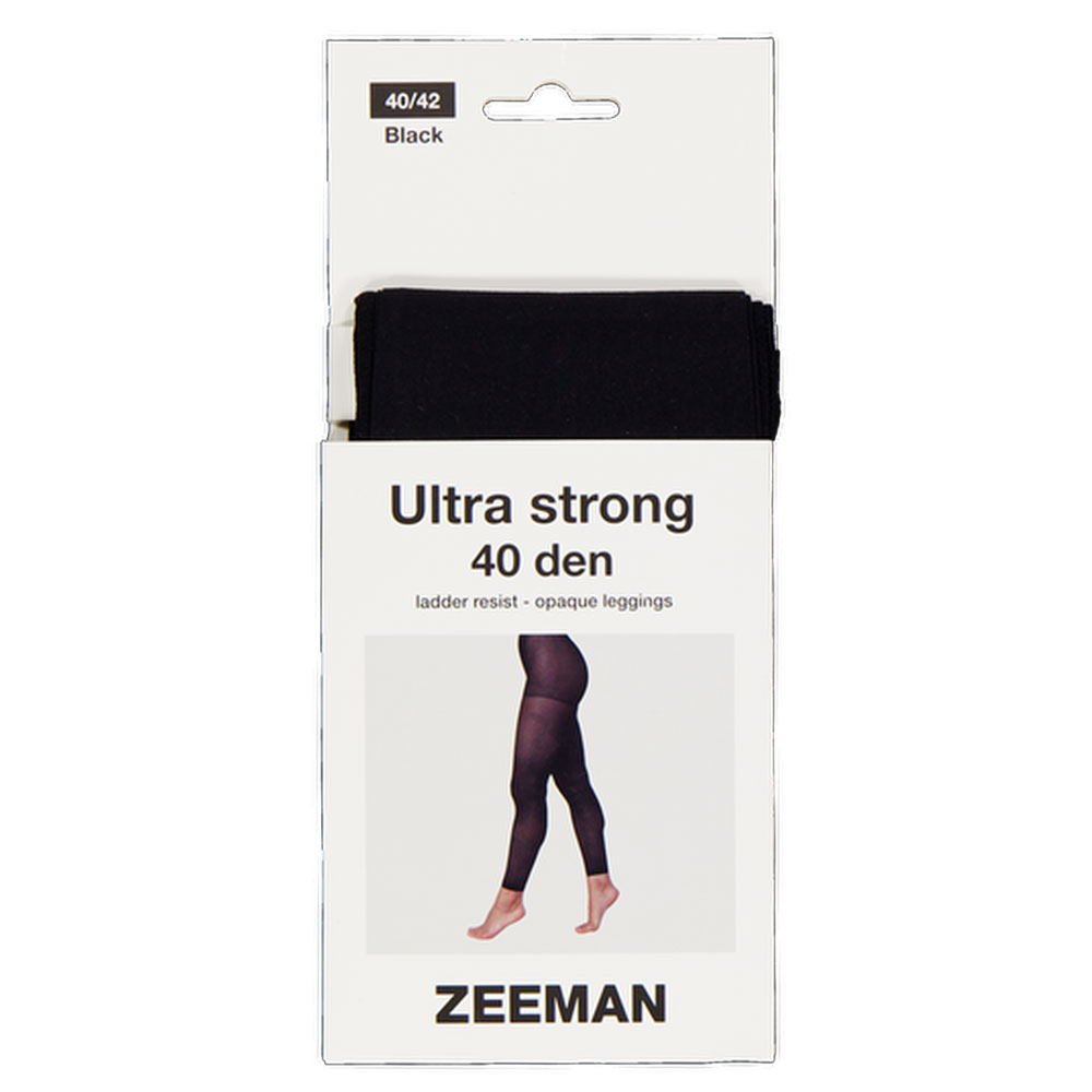 Zeeman Dames legging