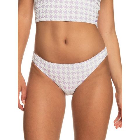 Roxy Bikinibroekje Check It