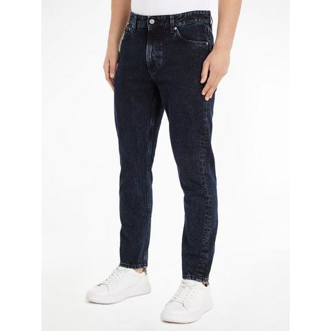 Calvin Klein 7/8 jeans DAD JEAN