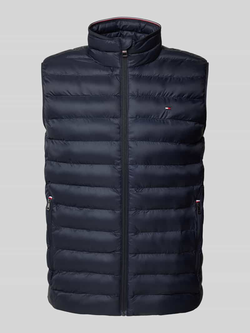 Tommy Hilfiger Bodywarmer met ritszakken Model 'CORE PACKABLE'