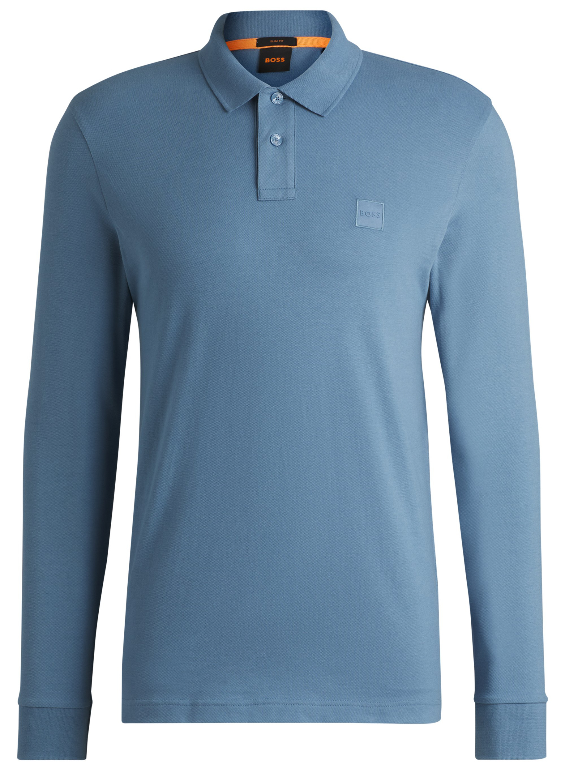 Gant Boss Casual Passerby Heren Polo LM