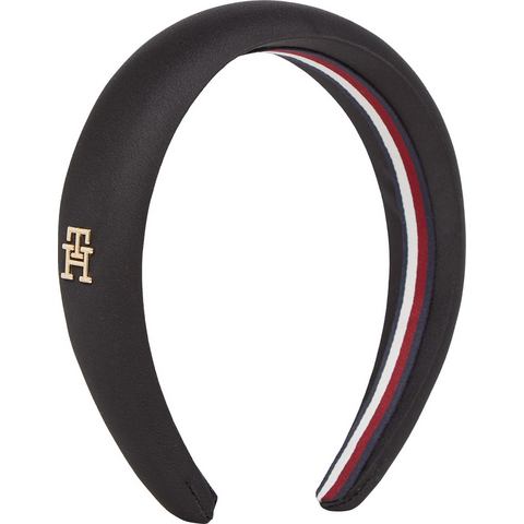 Tommy Hilfiger Hoofdband ELEVATED CHIC HEADBAND