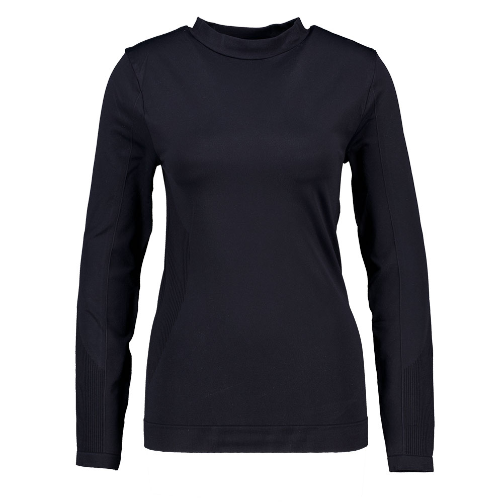 Zeeman Dames thermo T-shirt Lange mouwen Naadloos