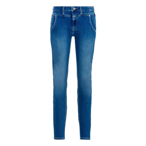 Pepe Jeans 5-pocket jeans CAREY TAPERED GYMDIGO MW