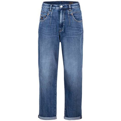 Herrlicher Comfortabele jeans Brooke Denim Comfort