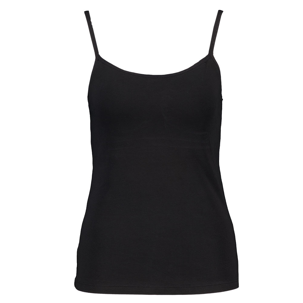 Zeeman Wendy Dames singlet met cups